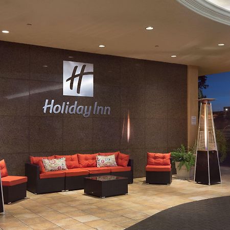 Holiday Inn Sacramento Downtown-Arena By Ihg מראה חיצוני תמונה
