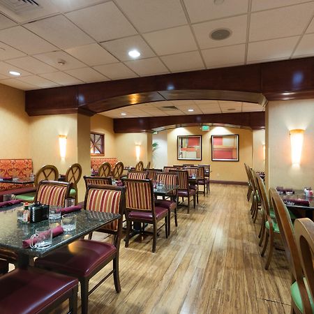 Holiday Inn Sacramento Downtown-Arena By Ihg מראה חיצוני תמונה
