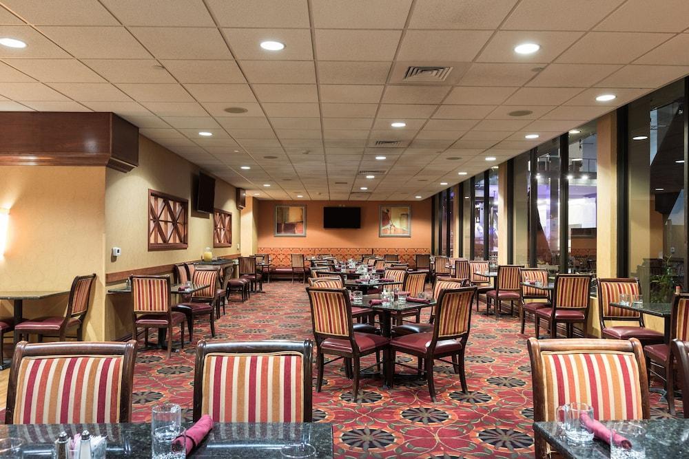 Holiday Inn Sacramento Downtown-Arena By Ihg מראה חיצוני תמונה