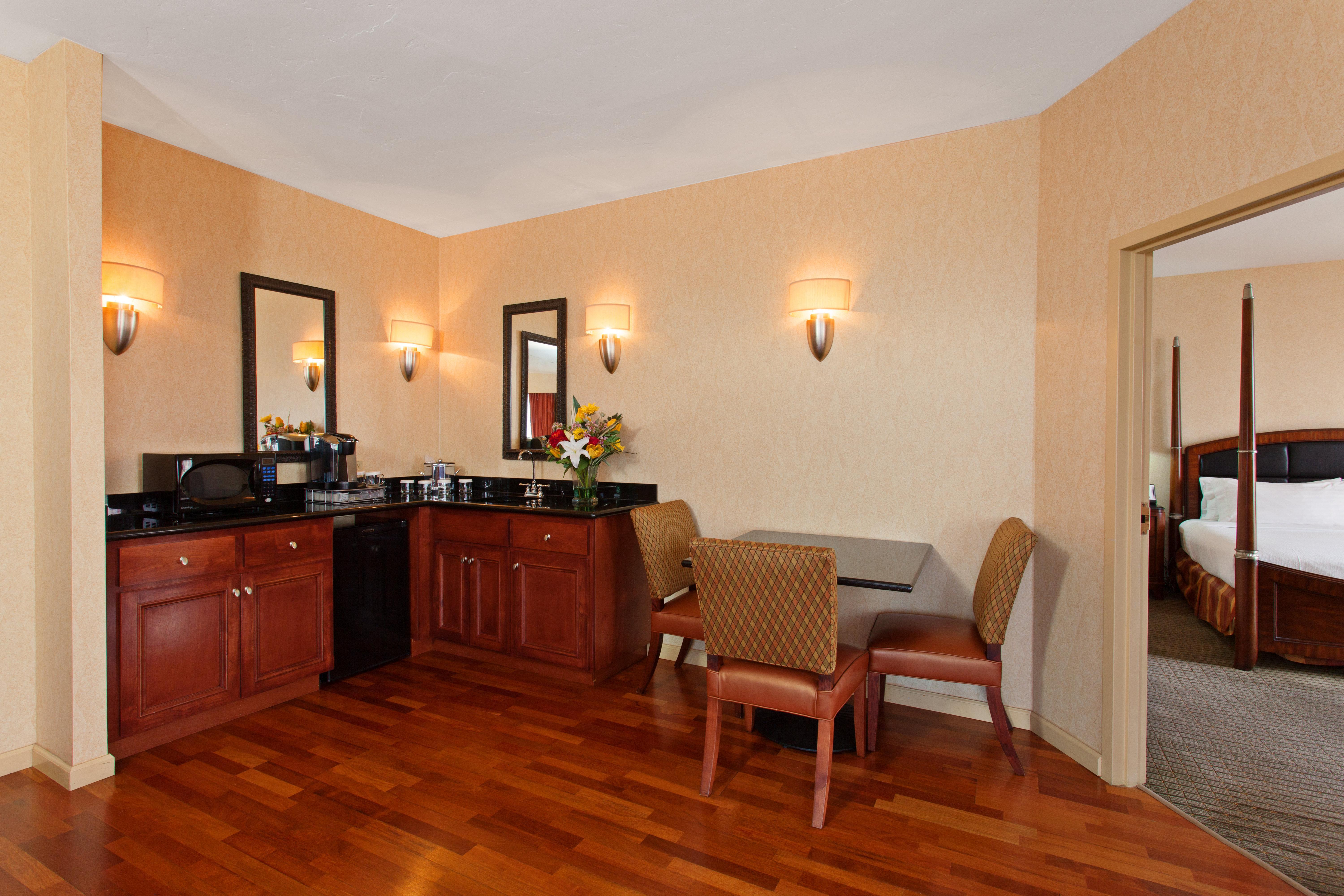 Holiday Inn Sacramento Downtown-Arena By Ihg מראה חיצוני תמונה