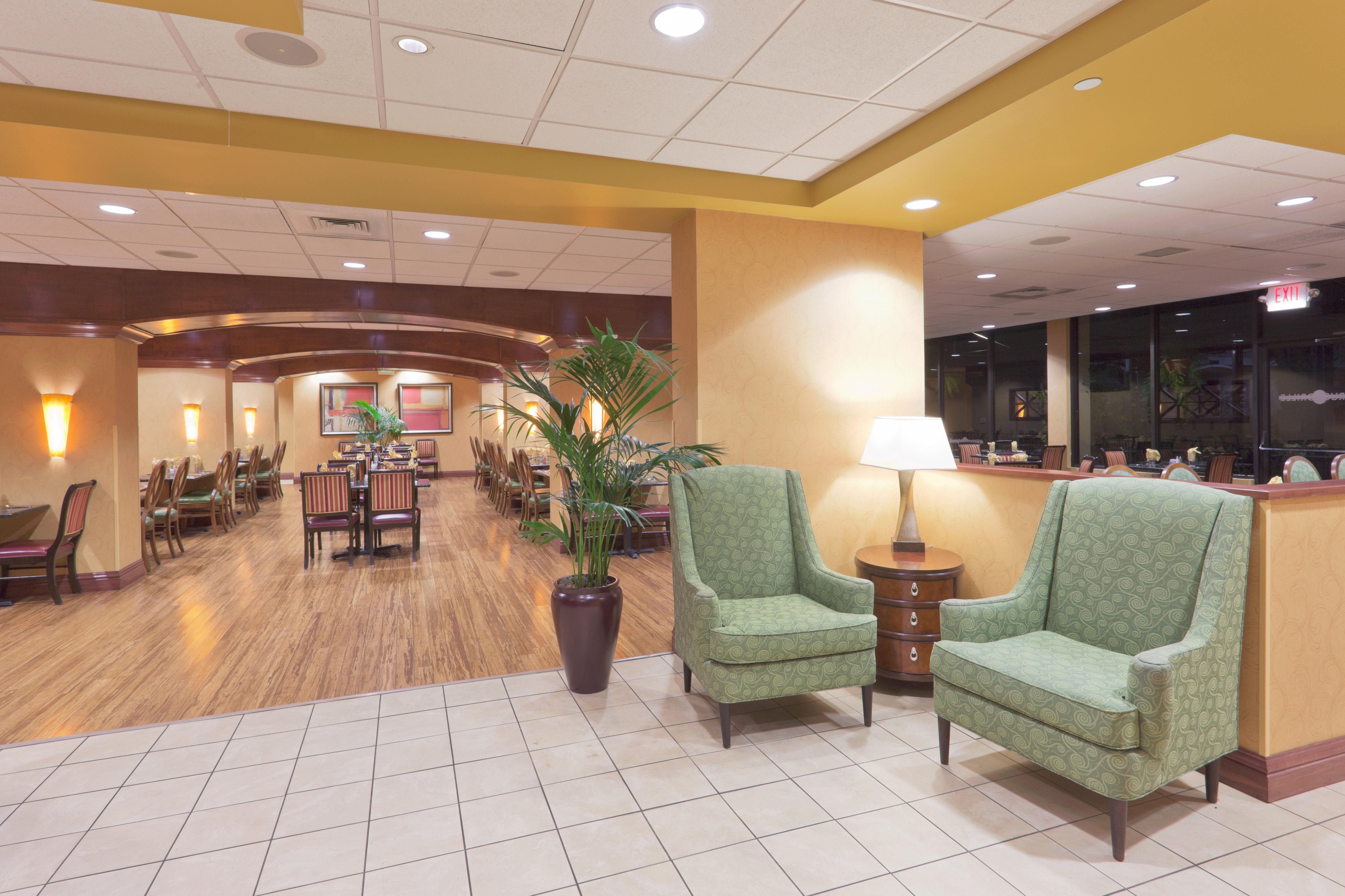 Holiday Inn Sacramento Downtown-Arena By Ihg מראה חיצוני תמונה
