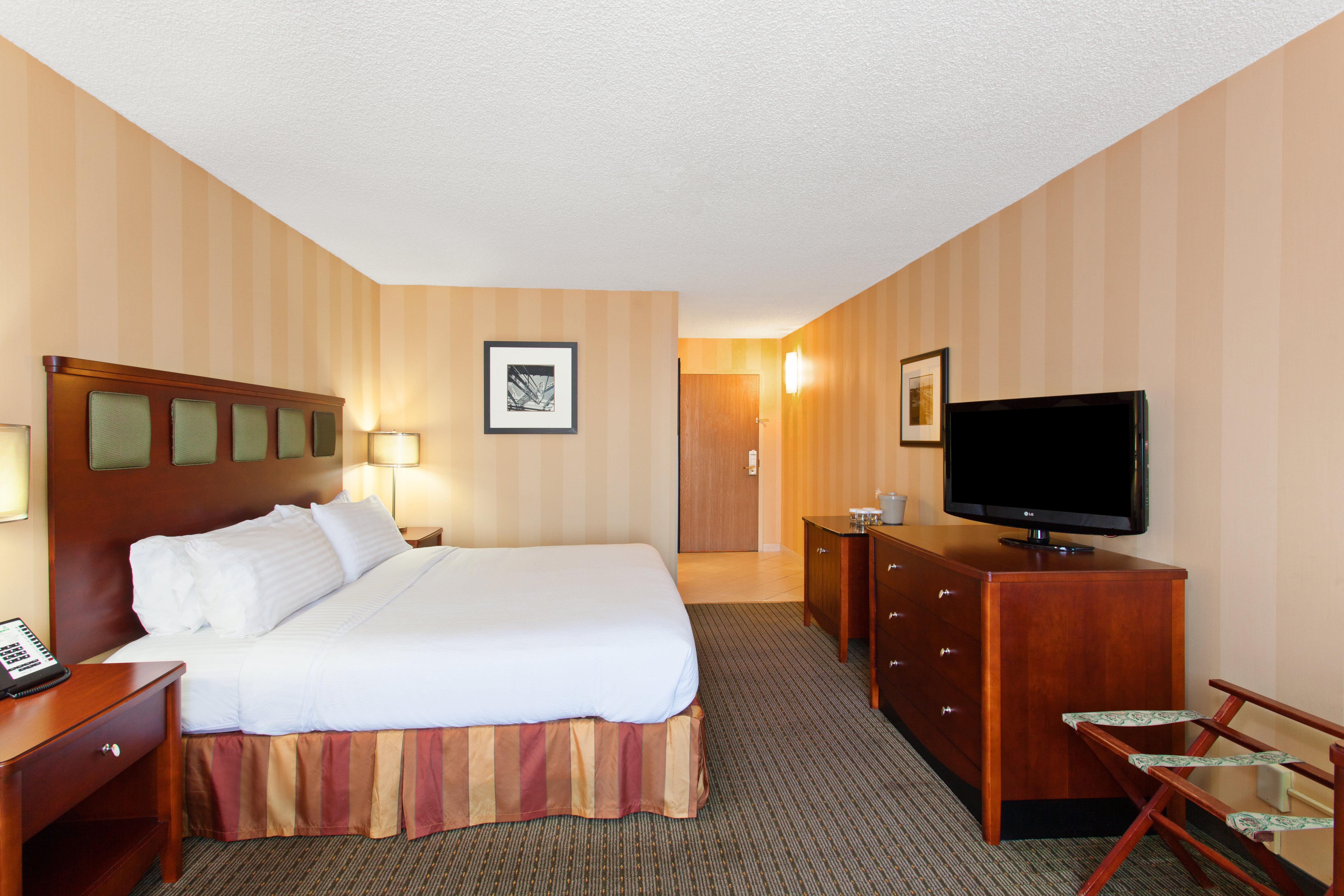 Holiday Inn Sacramento Downtown-Arena By Ihg מראה חיצוני תמונה