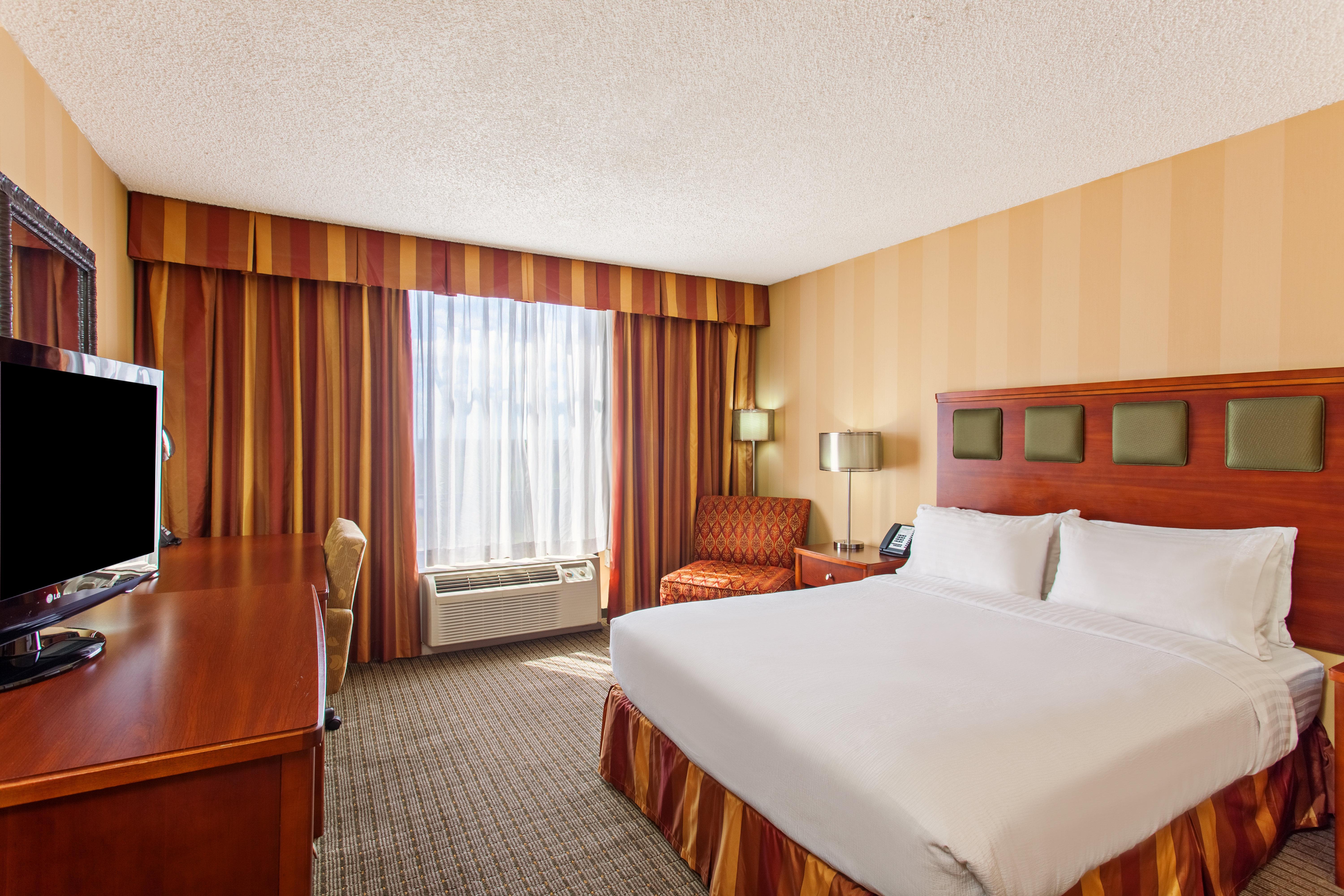 Holiday Inn Sacramento Downtown-Arena By Ihg מראה חיצוני תמונה