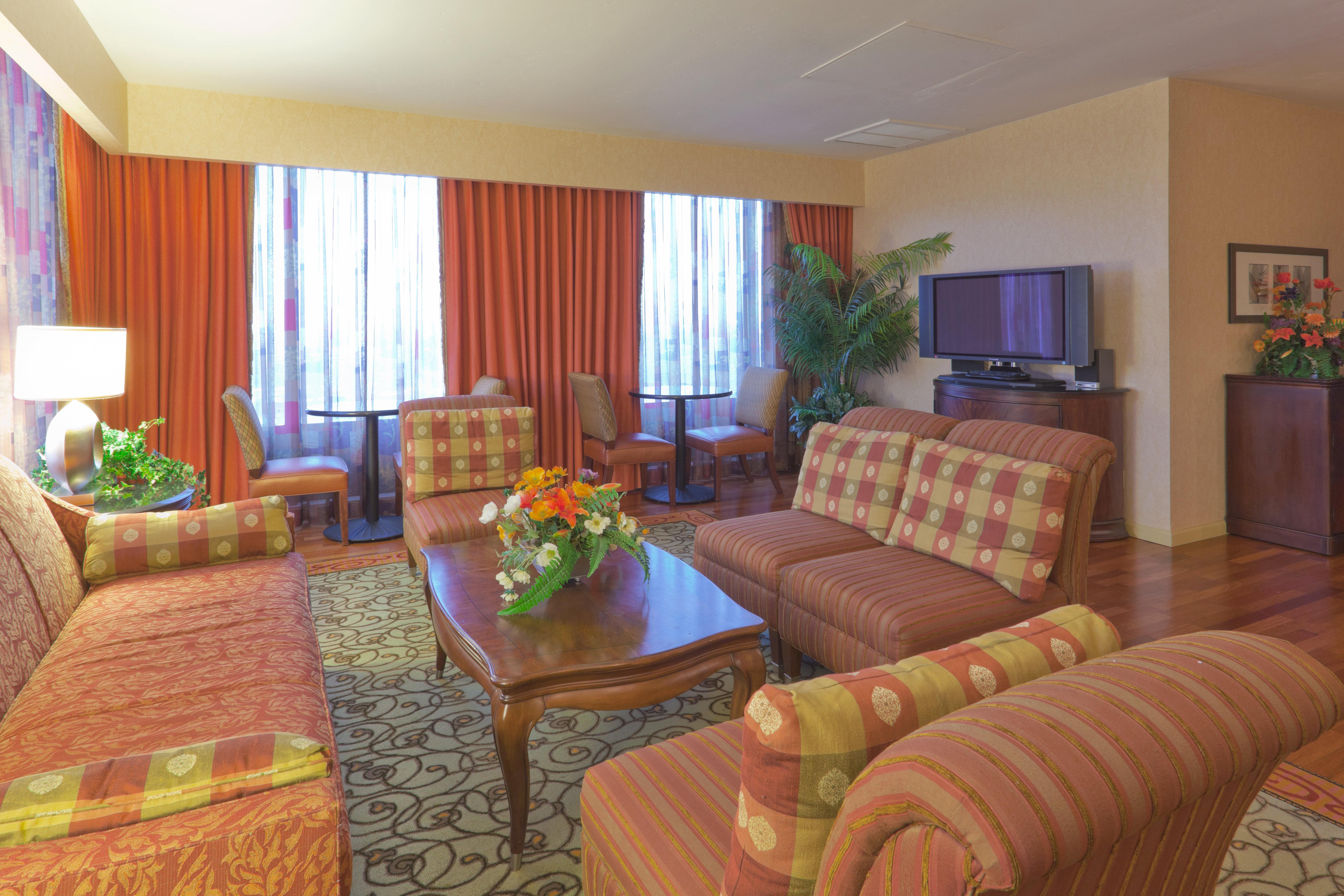 Holiday Inn Sacramento Downtown-Arena By Ihg מראה חיצוני תמונה
