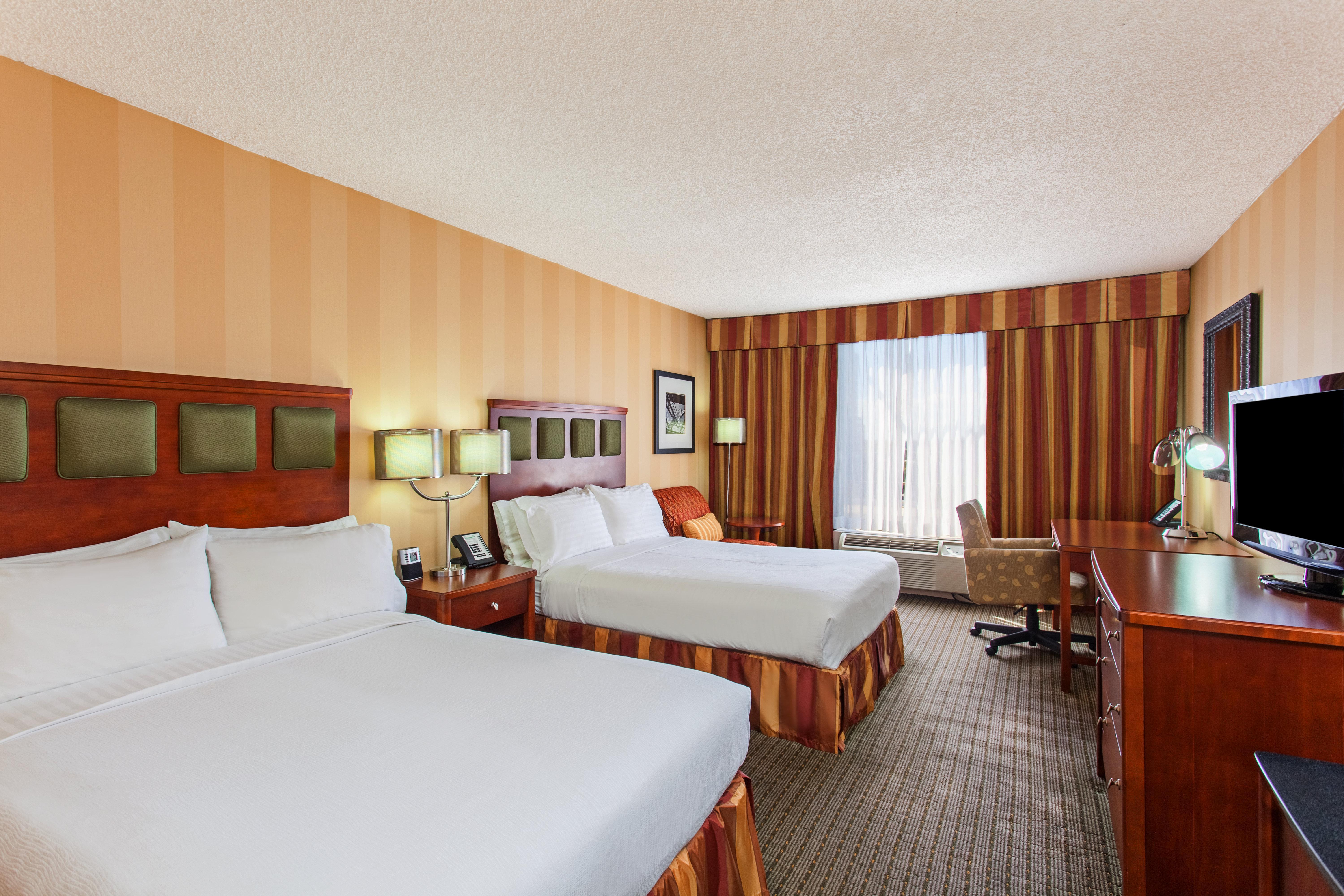 Holiday Inn Sacramento Downtown-Arena By Ihg מראה חיצוני תמונה