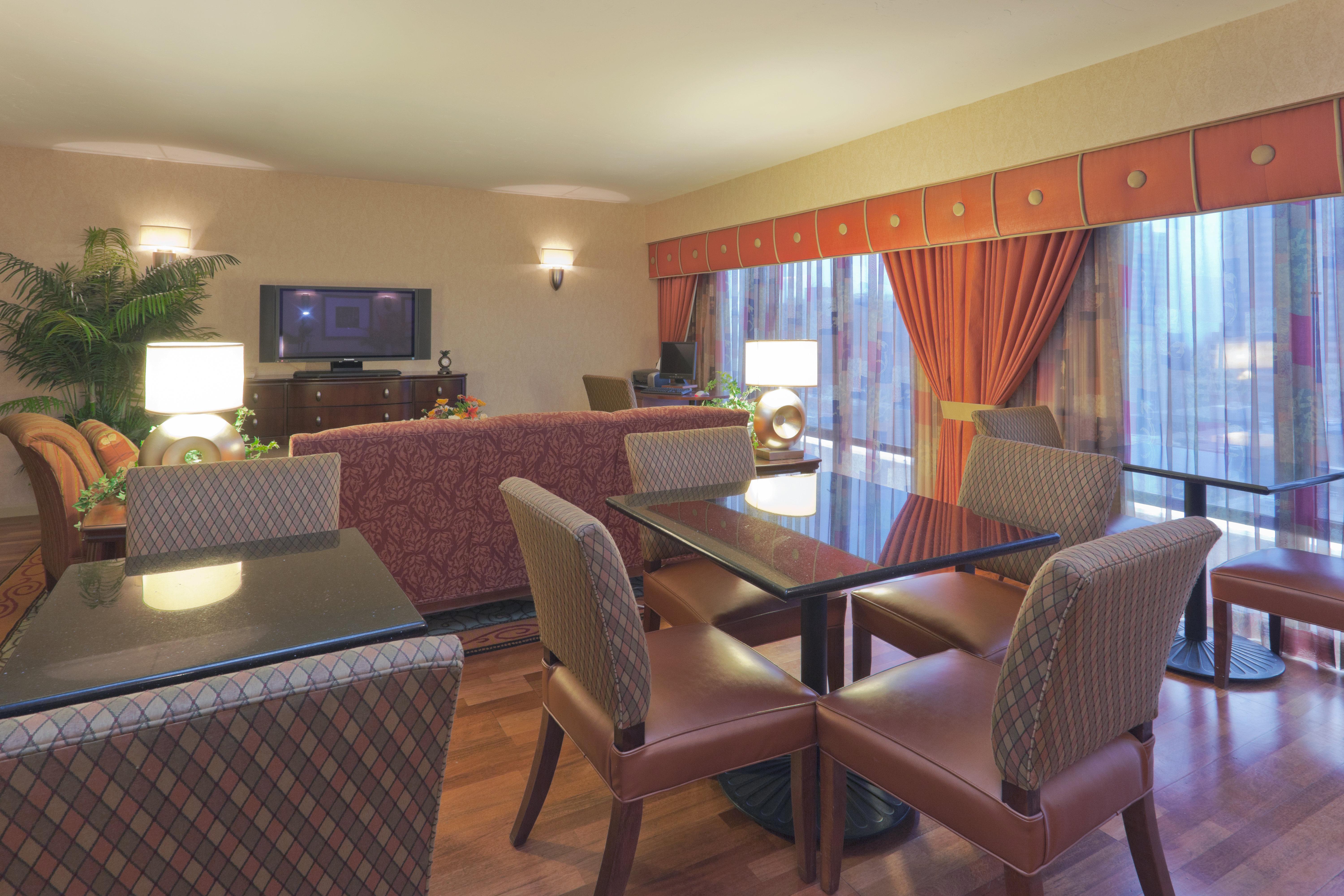 Holiday Inn Sacramento Downtown-Arena By Ihg מראה חיצוני תמונה