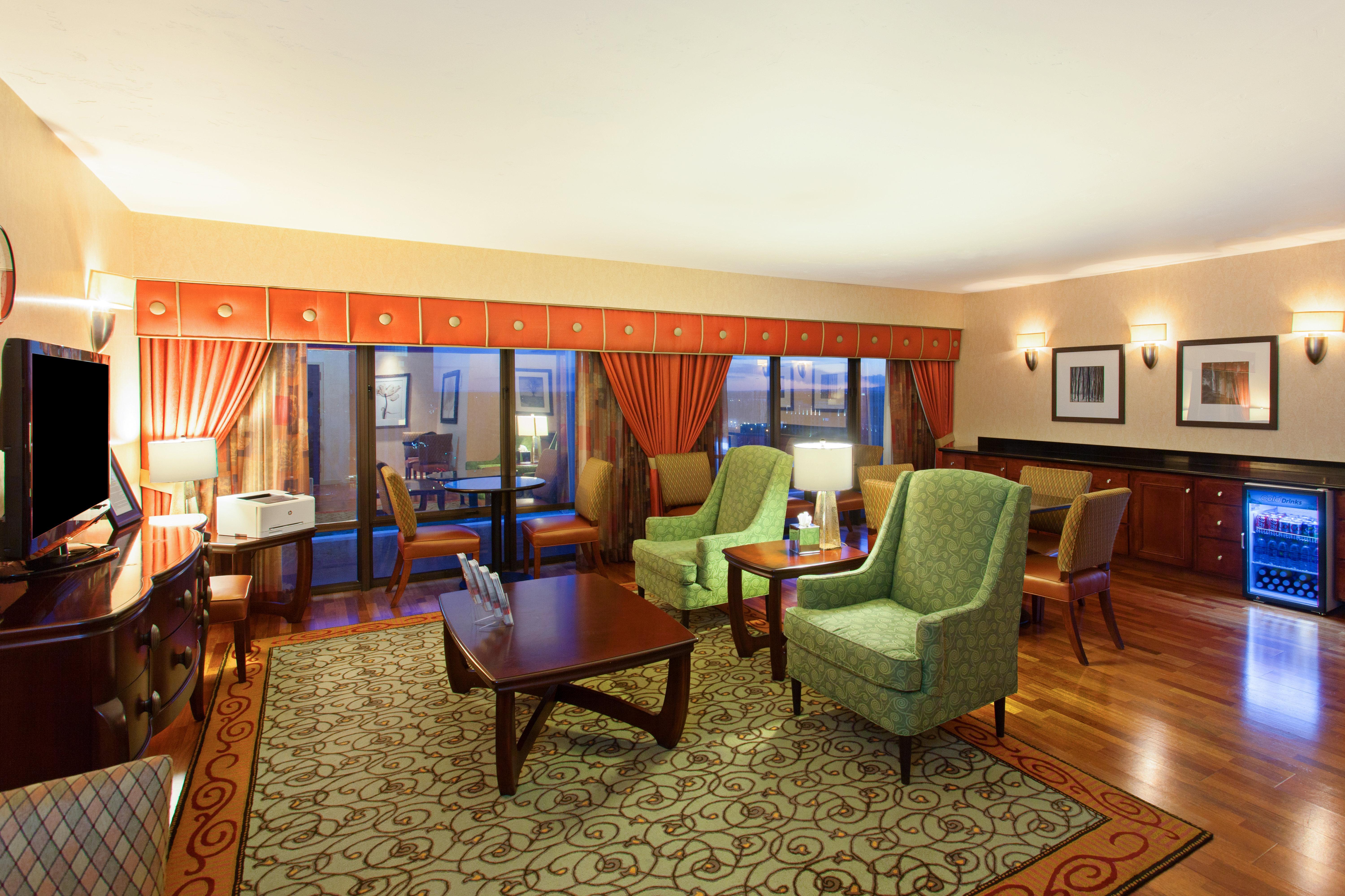 Holiday Inn Sacramento Downtown-Arena By Ihg מראה חיצוני תמונה