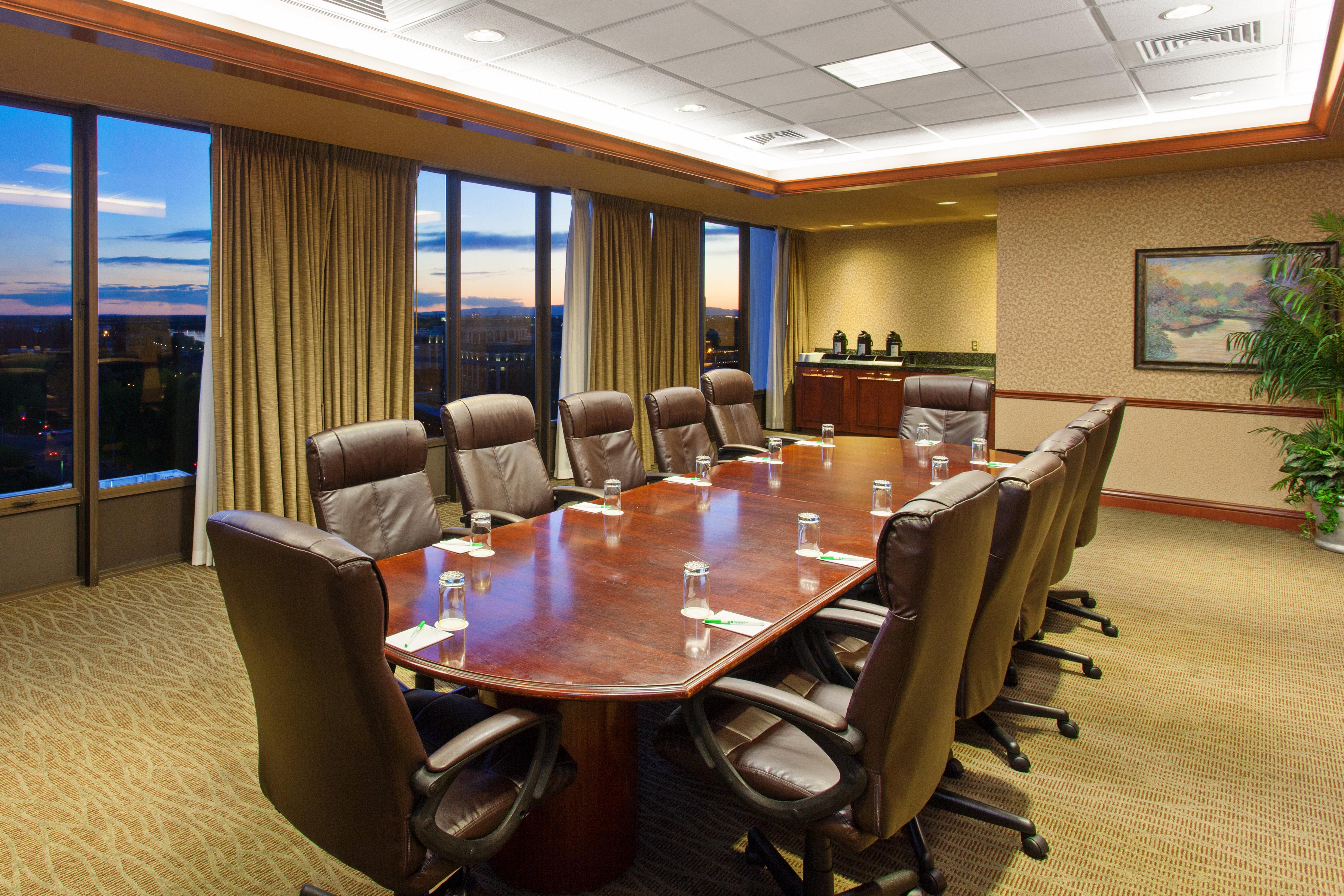 Holiday Inn Sacramento Downtown-Arena By Ihg מראה חיצוני תמונה