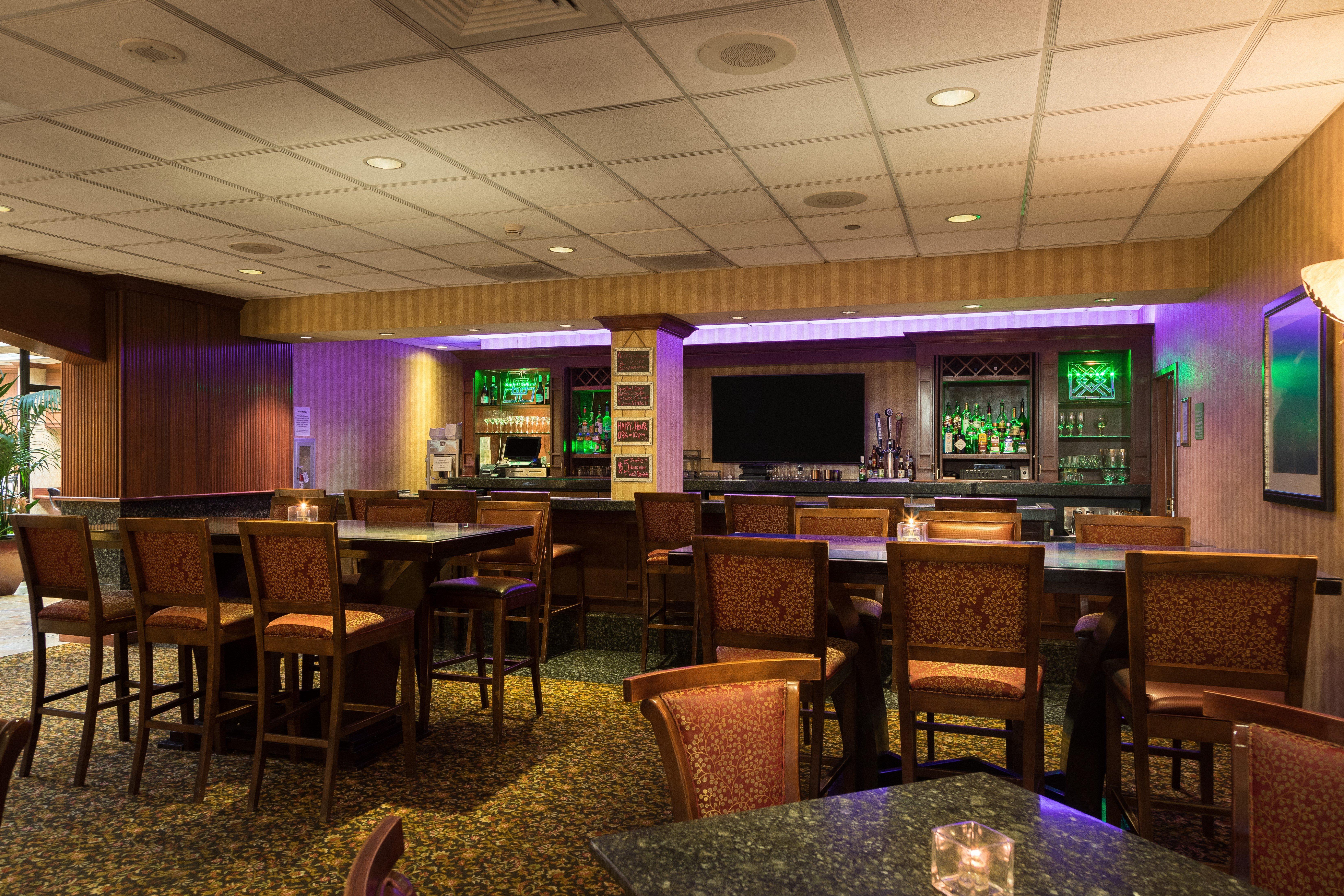 Holiday Inn Sacramento Downtown-Arena By Ihg מראה חיצוני תמונה