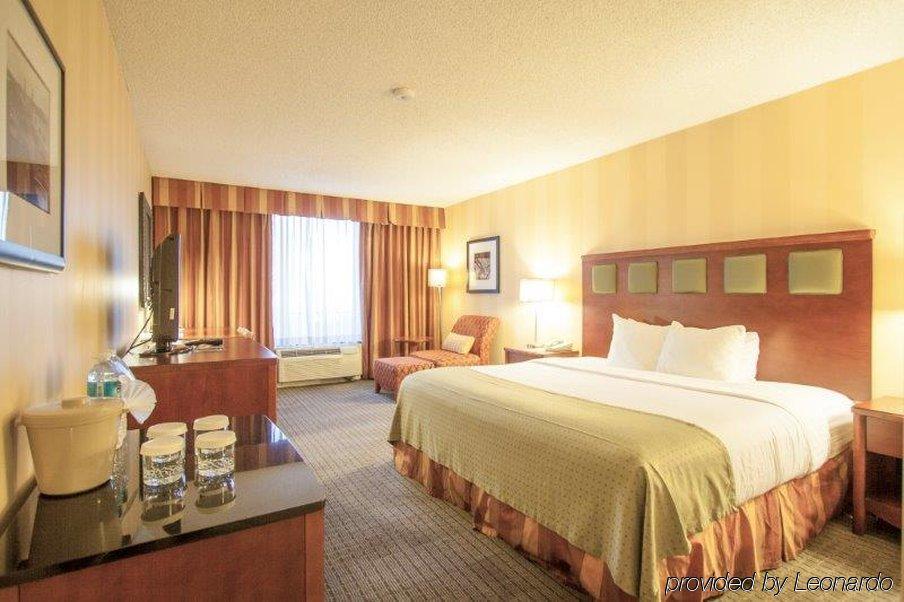 Holiday Inn Sacramento Downtown-Arena, An Ihg Hotel מראה חיצוני תמונה