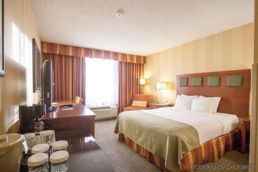 Holiday Inn Sacramento Downtown-Arena By Ihg מראה חיצוני תמונה