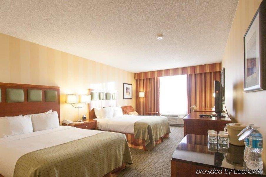 Holiday Inn Sacramento Downtown-Arena By Ihg מראה חיצוני תמונה