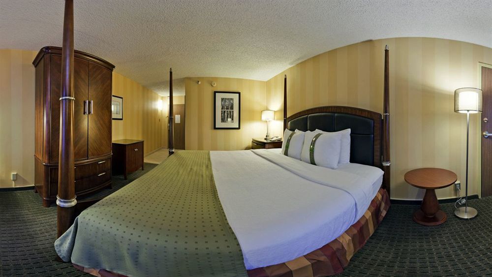 Holiday Inn Sacramento Downtown-Arena By Ihg מראה חיצוני תמונה